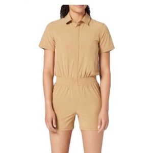 Calia golf romper